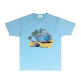 Picture of Rhude T Shirts Short _SKURhudeS-2XL11trRH1852561